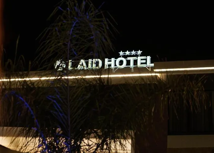 Laid Hotel