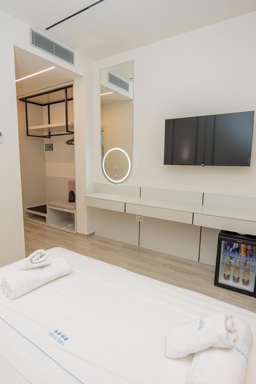 Hotel Laid 4*