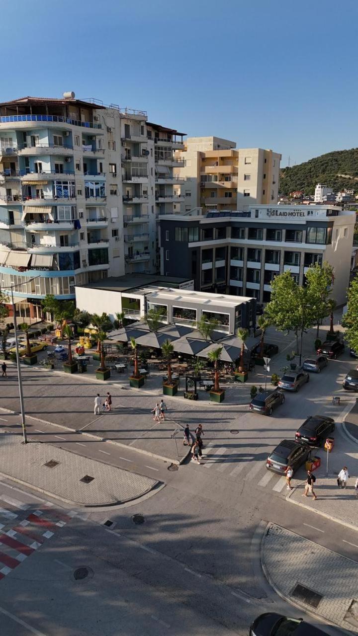 Laid Hotel Vlore