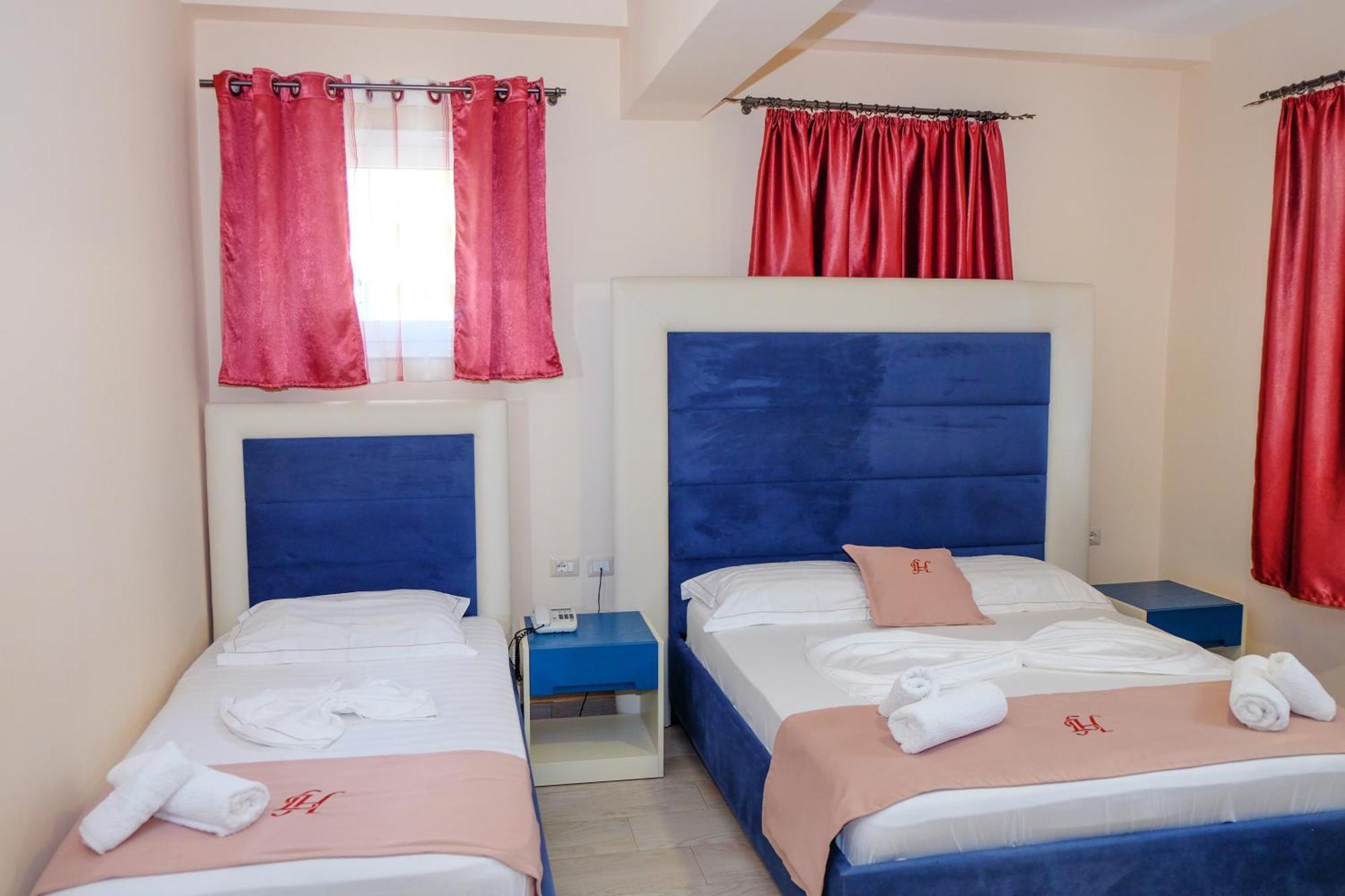 Laid Hotel 4*